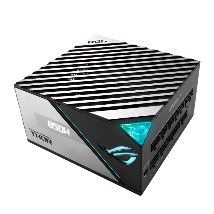 ASUS ROG STRIX THOR II 850W PLATINUM