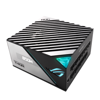 ASUS ROG STRIX THOR II 850W PLATINUM