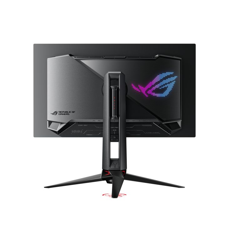 ASUS ROG STRIX SWIFT PG27UCDM