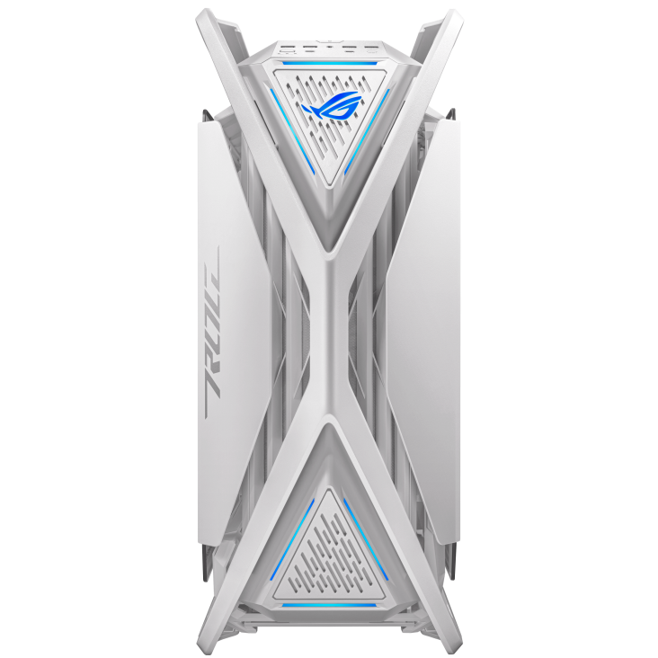 ASUS ROG STRIX GR701 HYPERION WHITE