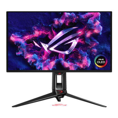 ASUS ROG STRIX SWIFT PG27UCDM