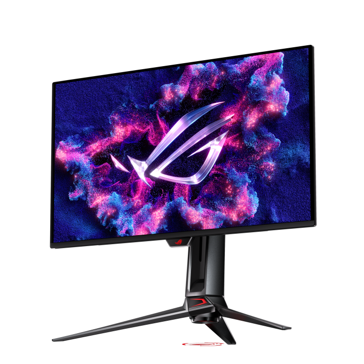 ASUS ROG STRIX SWIFT PG27UCDM