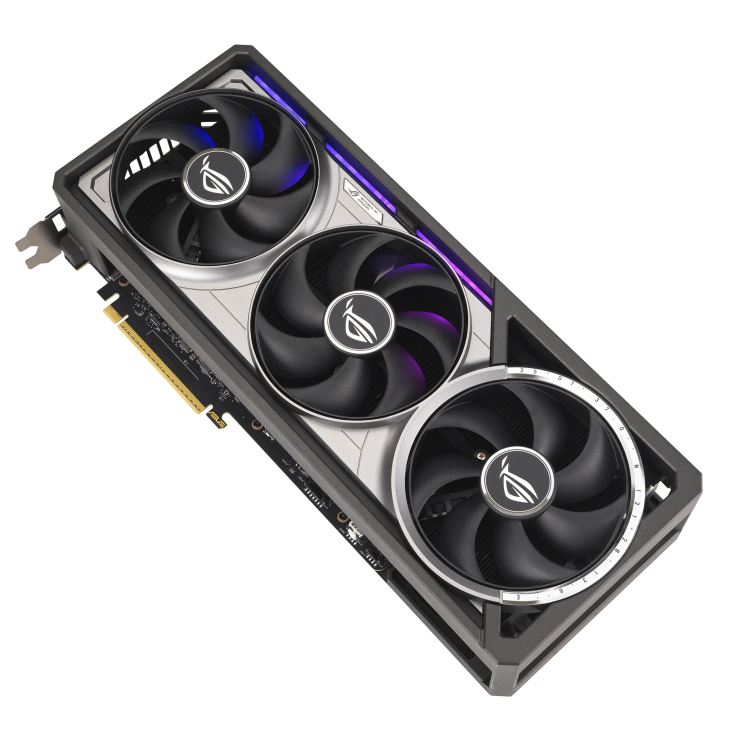 ASUS ROG ASTRAL RTX 5080 16GB OC