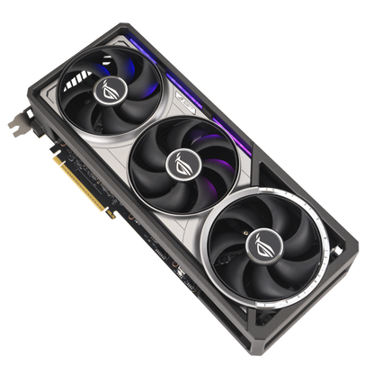 ASUS ROG ASTRAL RTX 5080 16GB OC