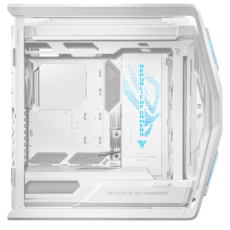 ASUS ROG STRIX GR701 HYPERION WHITE