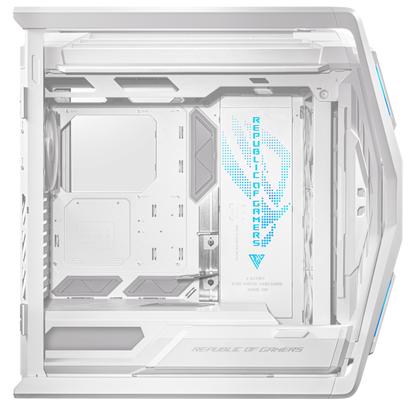 ASUS ROG STRIX GR701 HYPERION WHITE