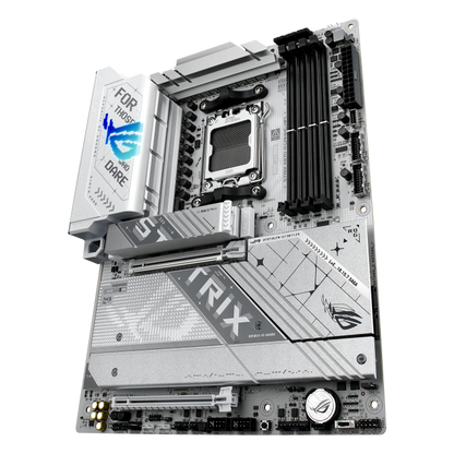 ASUS ROG STRIX X870 - A GAMING WIFI7