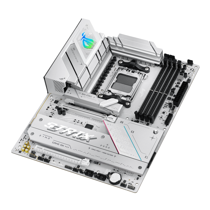 ASUS ROG STRIX B850 A GAMING WIFI7