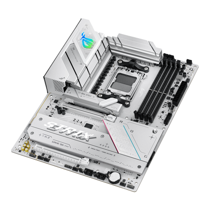 ASUS ROG STRIX B850 A GAMING WIFI7