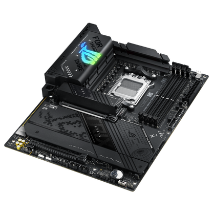 ASUS ROG STRIX X870 - F GAMING WIFI7