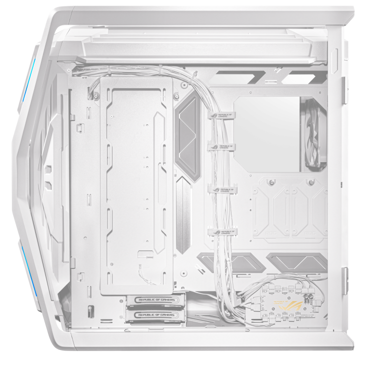 ASUS ROG STRIX GR701 HYPERION WHITE