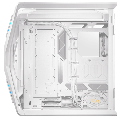 ASUS ROG STRIX GR701 HYPERION WHITE