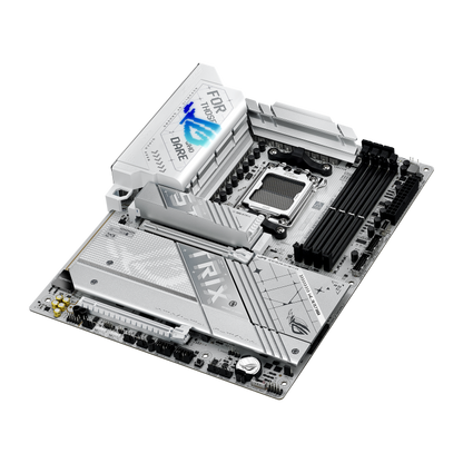 ASUS ROG STRIX X870 - A GAMING WIFI7