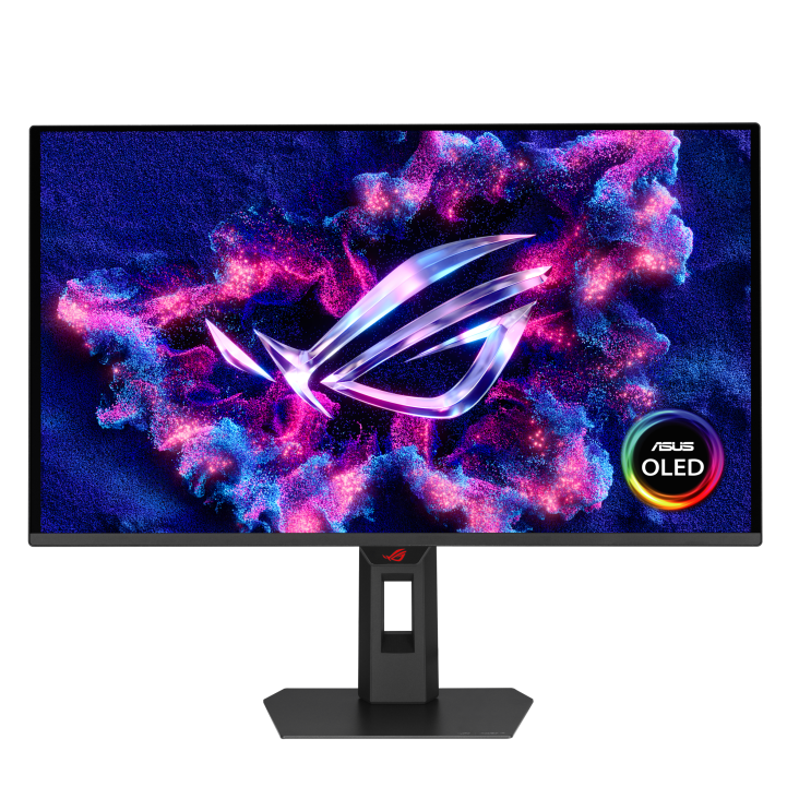 ASUS ROG STRIX XG27AQDPG