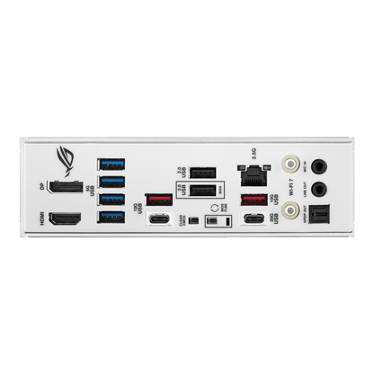 ASUS ROG STRIX B850 A GAMING WIFI7