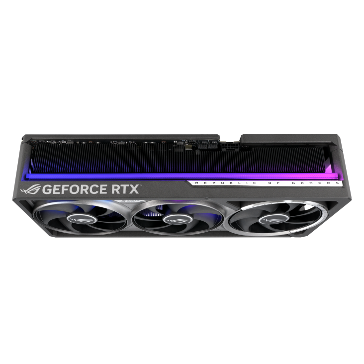 ASUS ROG ASTRAL RTX 5080 16GB OC