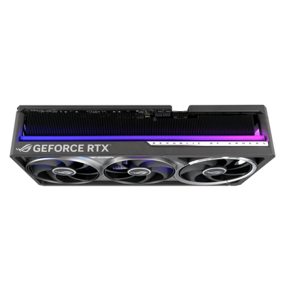 ASUS ROG ASTRAL RTX 5080 16GB OC