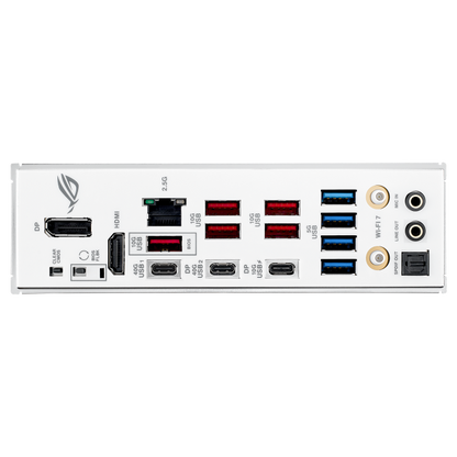 ASUS ROG STRIX X870 - A GAMING WIFI7