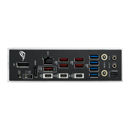 ASUS ROG STRIX X870 - F GAMING WIFI7