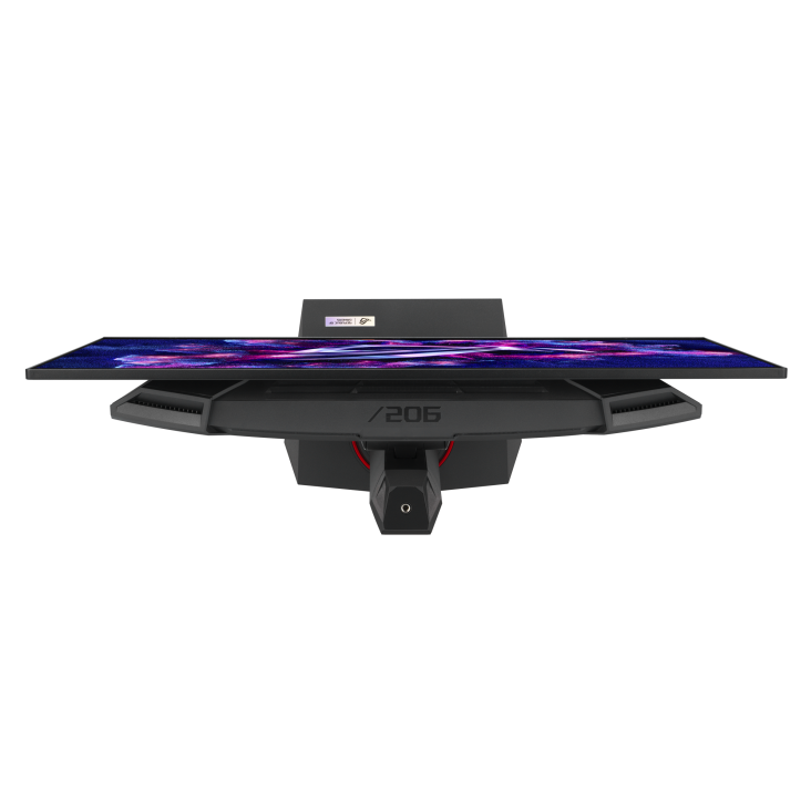 ASUS ROG STRIX XG27ACDNG