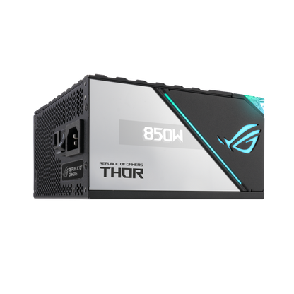 ASUS ROG STRIX THOR II 850W PLATINUM