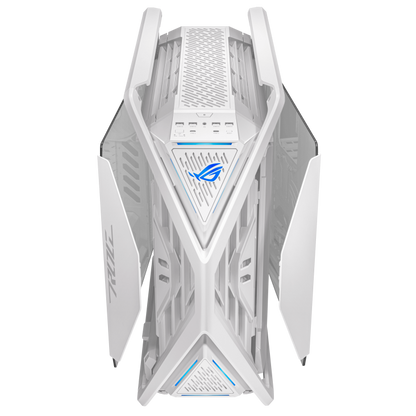 ASUS ROG STRIX GR701 HYPERION WHITE