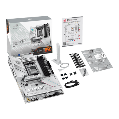 ASUS ROG STRIX B850 A GAMING WIFI7