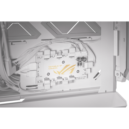 ASUS ROG STRIX GR701 HYPERION WHITE