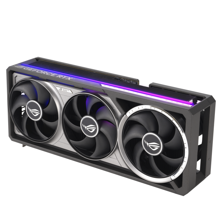 ASUS ROG ASTRAL RTX 5080 16GB OC