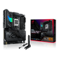 ASUS ROG STRIX X870 - F GAMING WIFI7