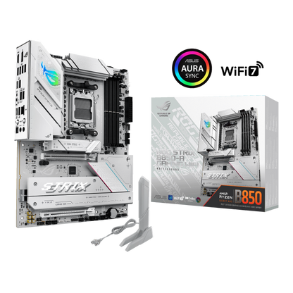 ASUS ROG STRIX B850 A GAMING WIFI7