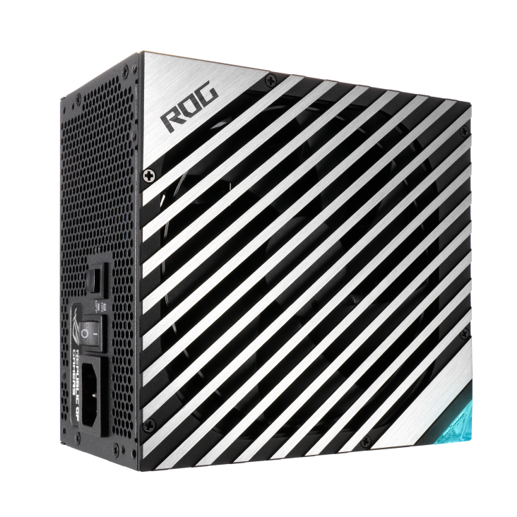 ASUS ROG STRIX THOR II 850W PLATINUM