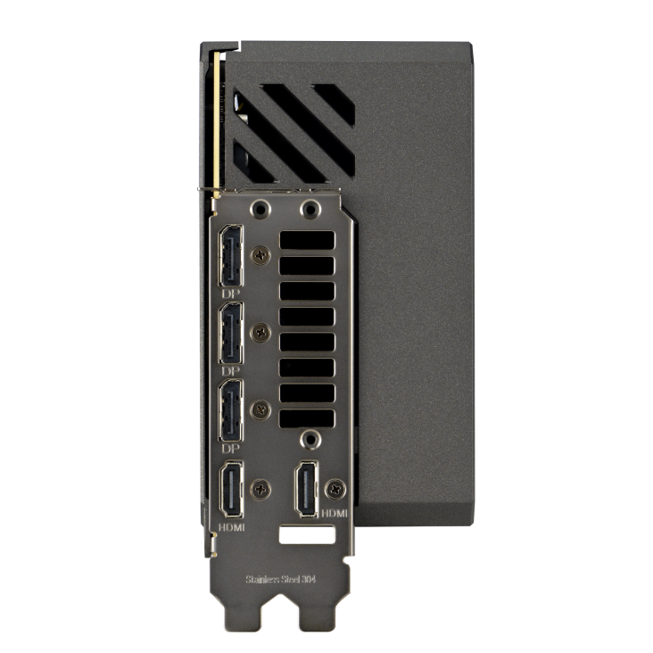 ASUS ROG ASTRAL RTX 5080 16GB OC