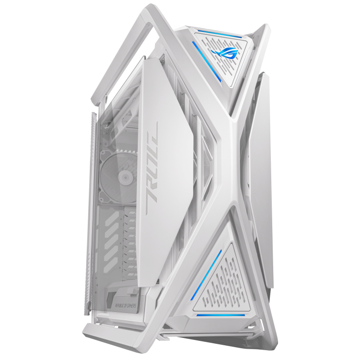 ASUS ROG STRIX GR701 HYPERION WHITE