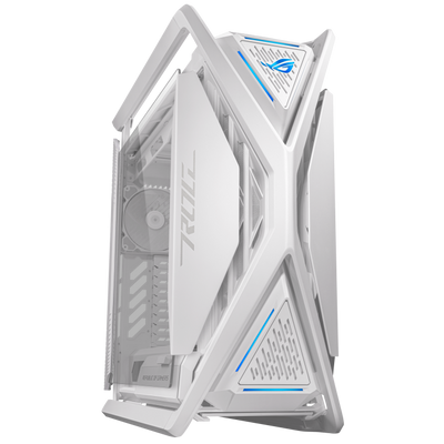ASUS ROG STRIX GR701 HYPERION WHITE