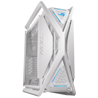 ASUS ROG STRIX GR701 HYPERION WHITE