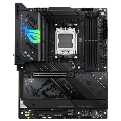 ASUS ROG STRIX X870 - F GAMING WIFI7