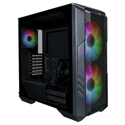 COOLER MASTER HAF 500 ARGB BLACK