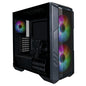 COOLER MASTER HAF 500 ARGB BLACK