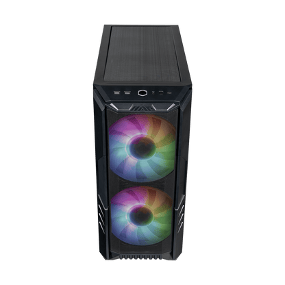 COOLER MASTER HAF 500 ARGB BLACK