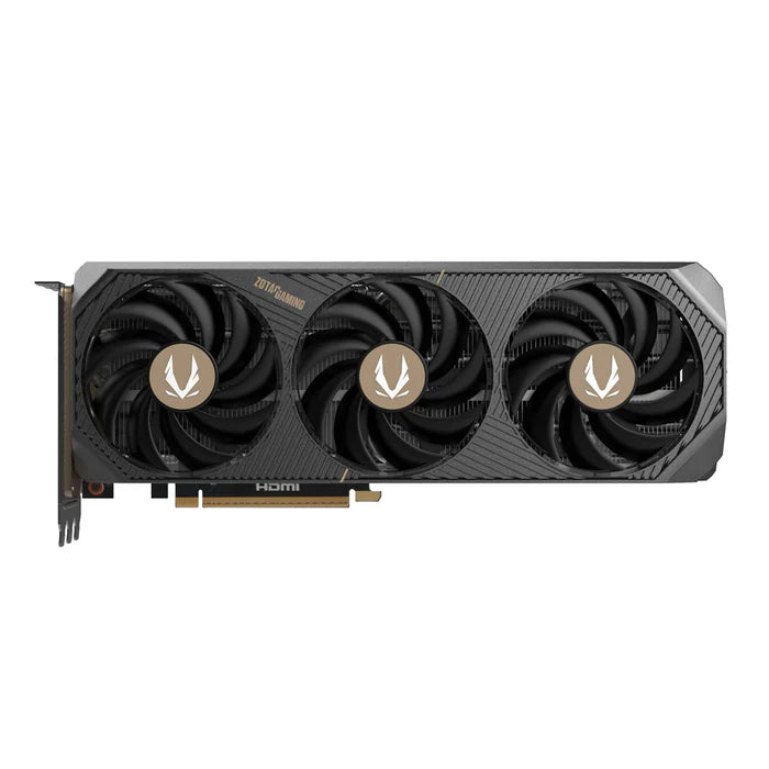 ZOTAC SOLID CORE RTX 5070TI 16GB OC