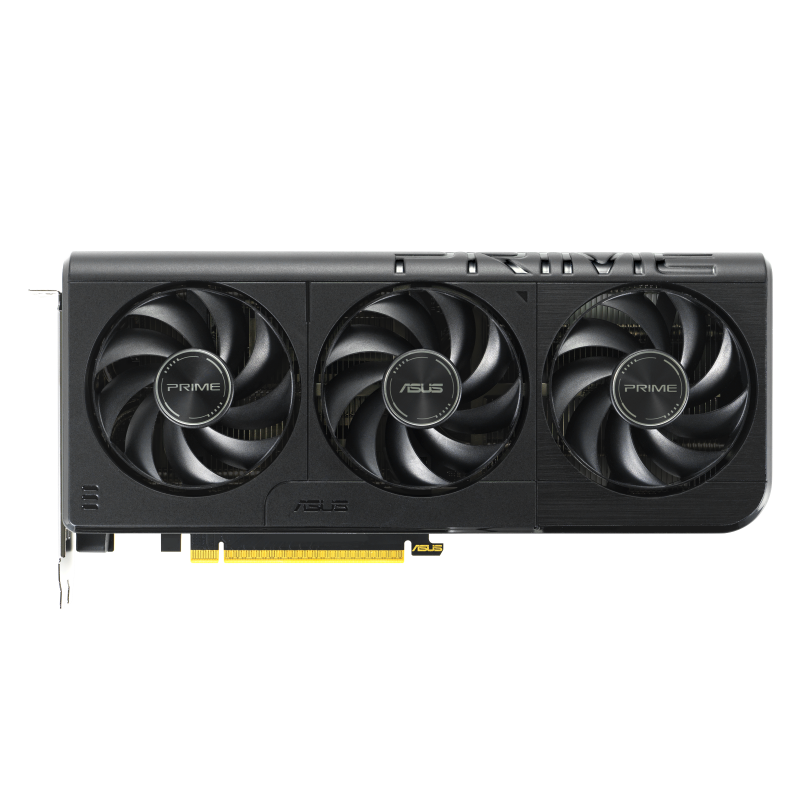 ASUS PRIME RTX 5060 8GB OC