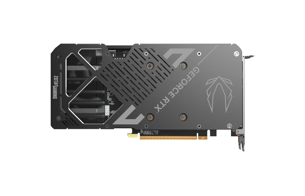 ZOTAC TWIN EDGE RTX 5070 12GB OC
