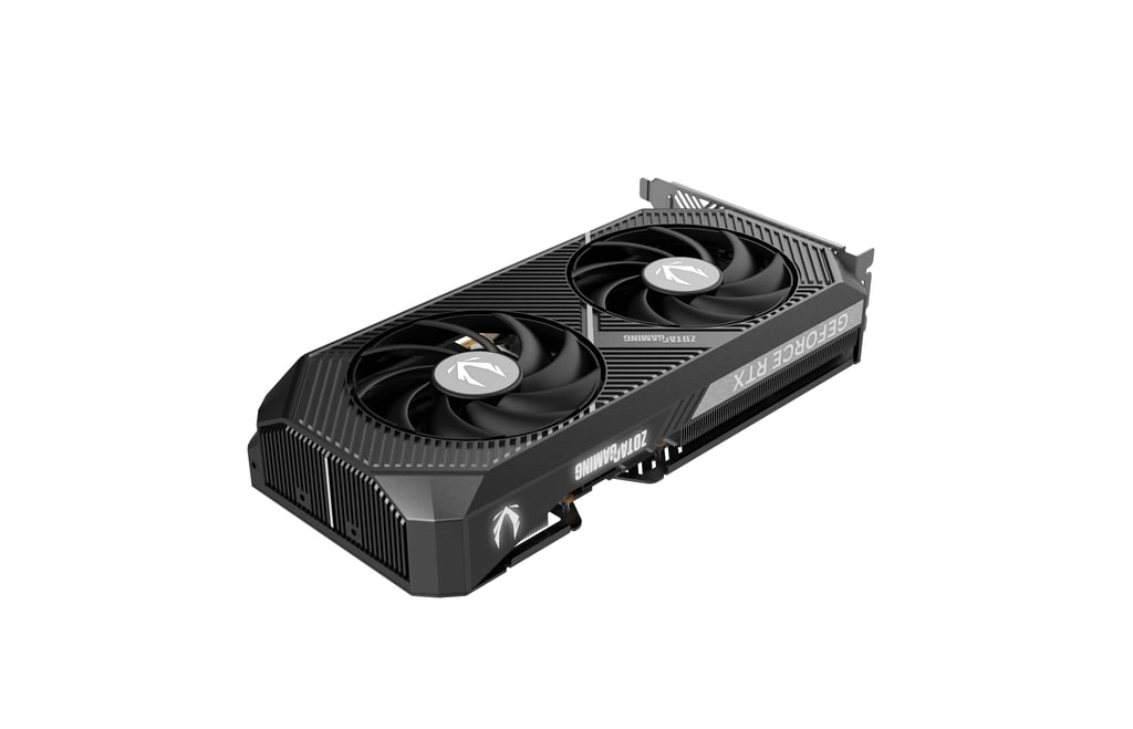 ZOTAC TWIN EDGE RTX 5070 12GB OC