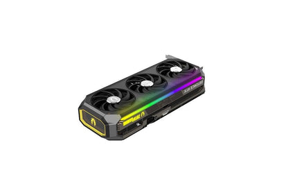 ZOTAC AMP EXTREME INFINITY RTX 5070TI 16GB OC
